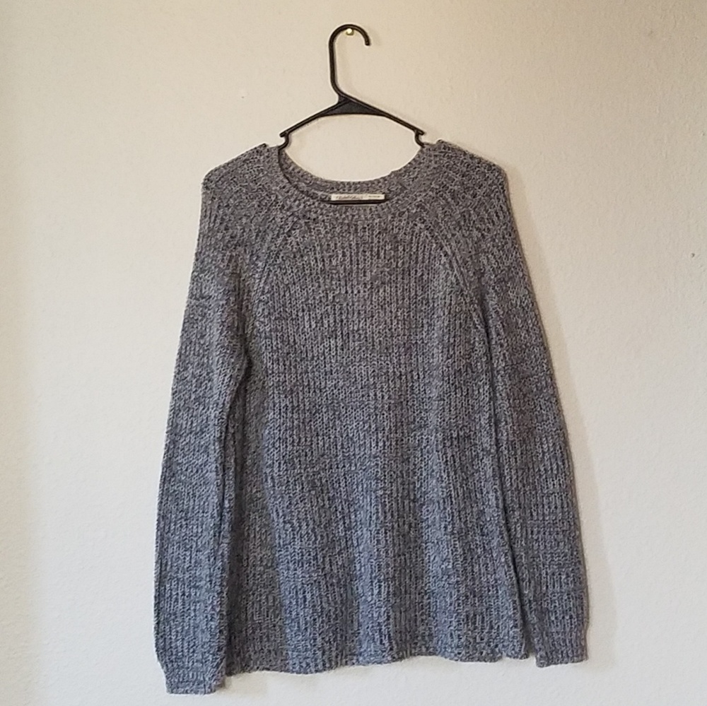 Knitted top - Picture 1 of 3